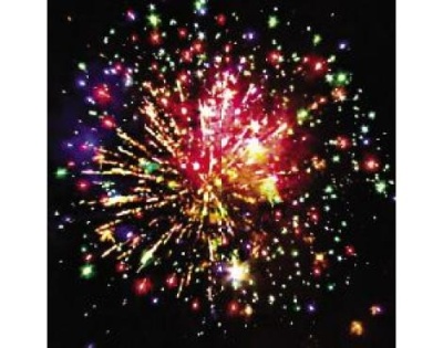 Р5950 Зенитка Римские свечи до 40 залпов 